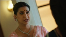 Pyaar Ka Pehla Adhyaya Shiv Shakti - 1st Aug